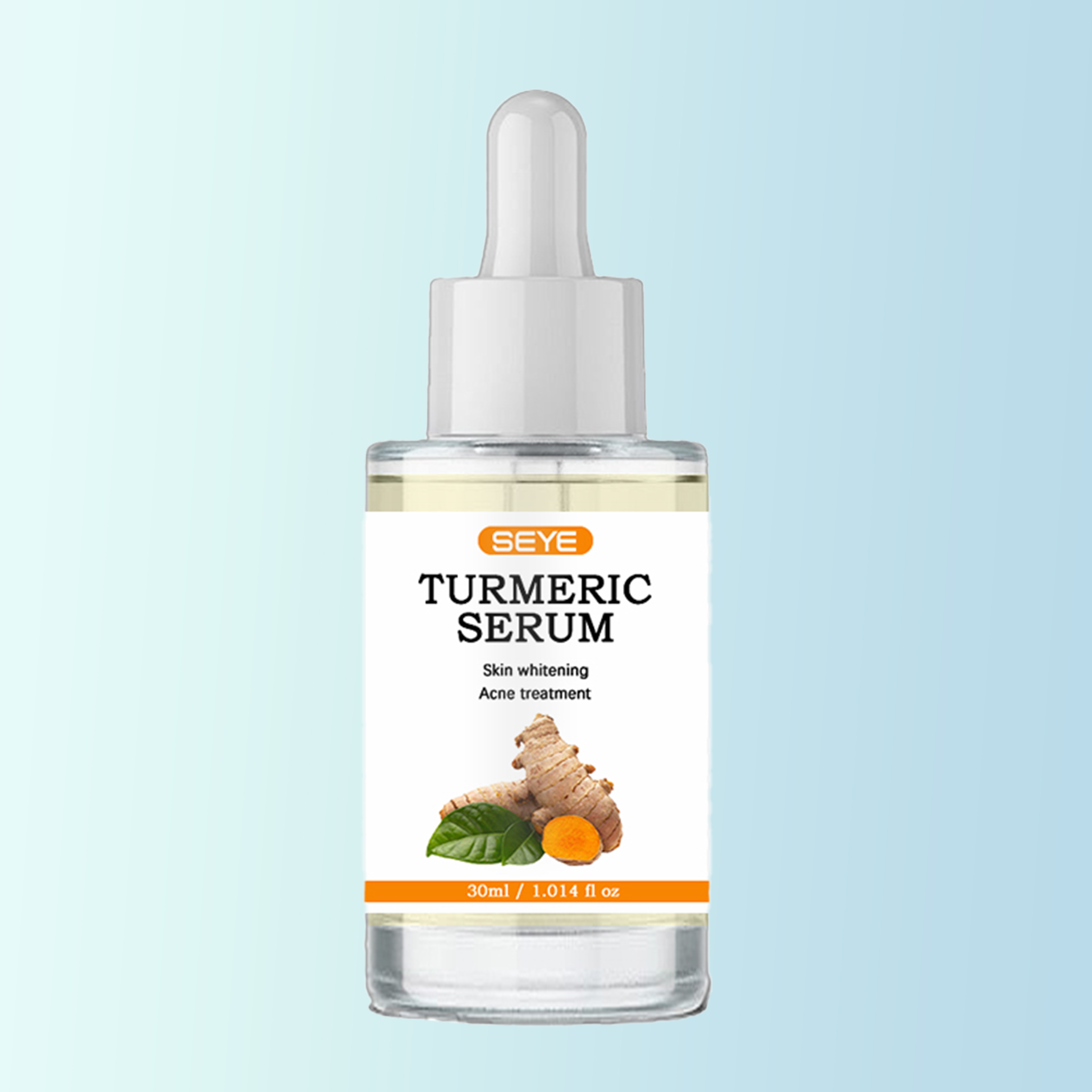 SEYE Turmeric Serum