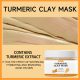 SEYE Turmeric Clay Mask