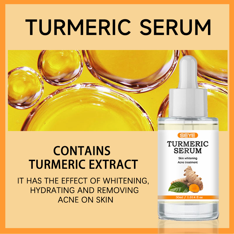SEYE Turmeric Serum
