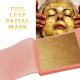 SEYE Foil Leaf Facial Mask