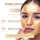 SEYE Foil Leaf Facial Mask
