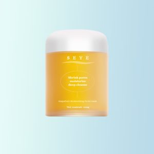 SEYE Grapefruit Moisturizing Facial Mask