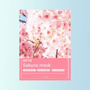 SEYE Sakura Mask