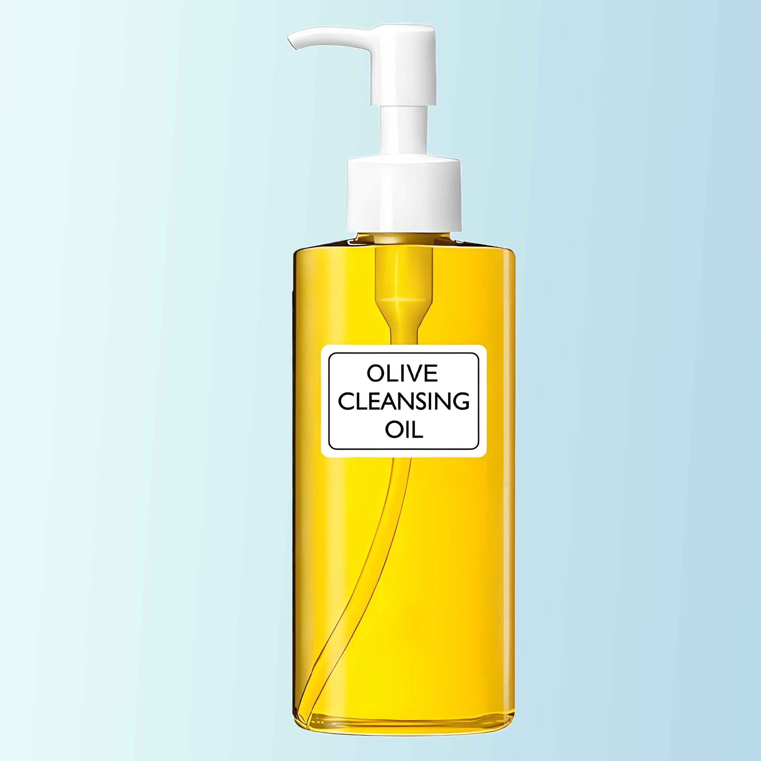 SEYE Olive Cleansing Oil