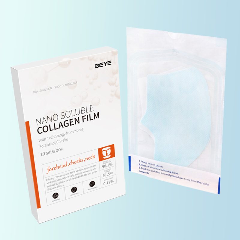 SEYE Collagen Face Mask