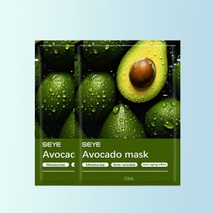 SEYE Avocado Mask
