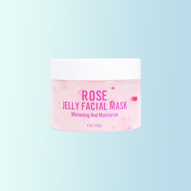 SEYE Jelly Face MASK