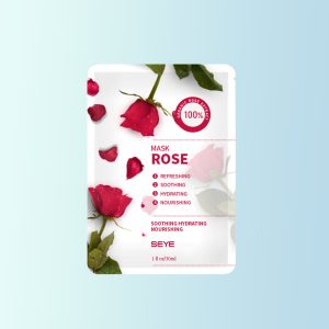 SEYE Rose Face Mask