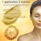 SEYE Turmeric Facial Clay Mask