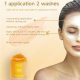 SEYE Grapefruit Moisturizing Facial Mask
