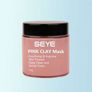 SEYE Pink Clay Mask