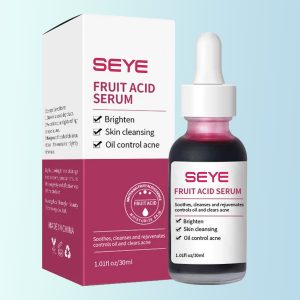 SEYE Salicylic Acid Face Serum