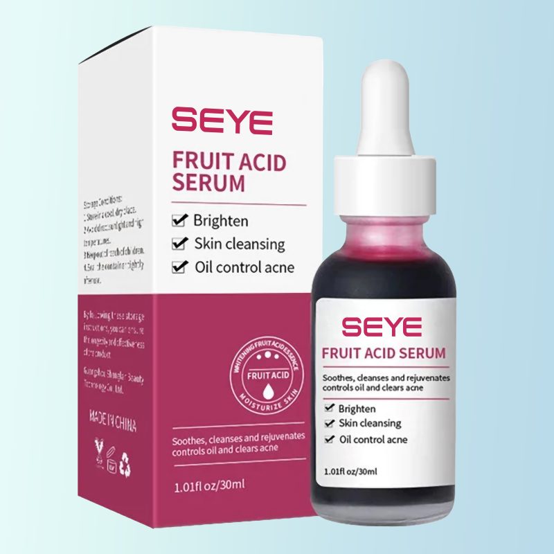 SEYE Salicylic Acid Face Serum
