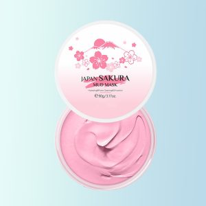 SEYE Sakura Mud Clay Mask