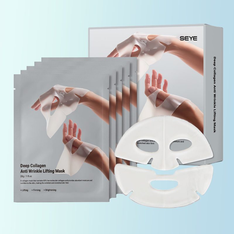 SEYE Collagen Face Mask