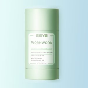 SEYE Mugwort Cleansing Mud Mask