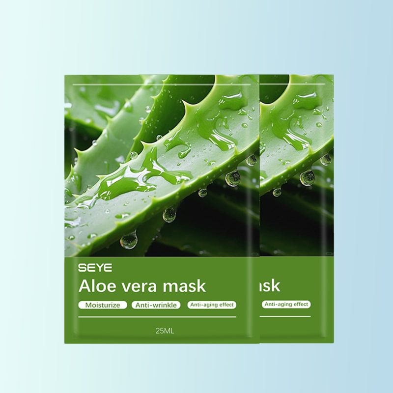 SEYE Aloe Face Mask