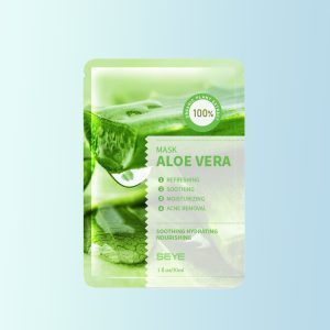 SEYE Aloe Vera Face Mask