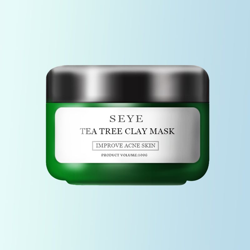 SEYE Tea Tree Clay Mask