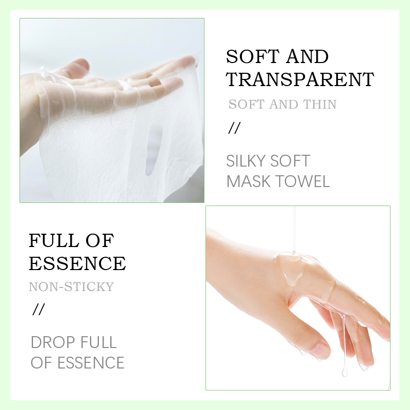SEYE Aloe Face Mask