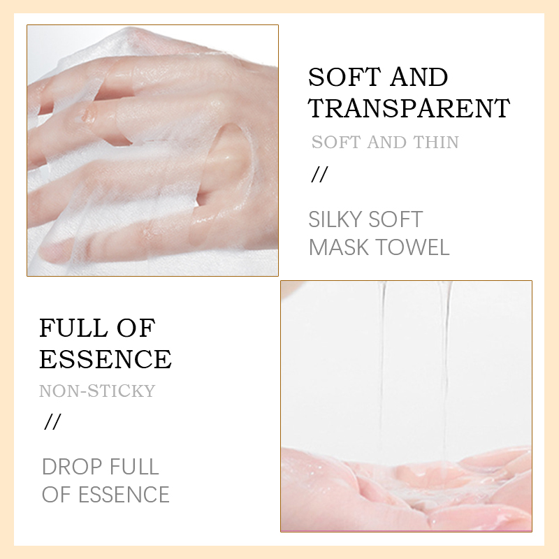 SEYE Rice Mask