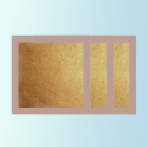 SEYE Foil Leaf Facial Mask