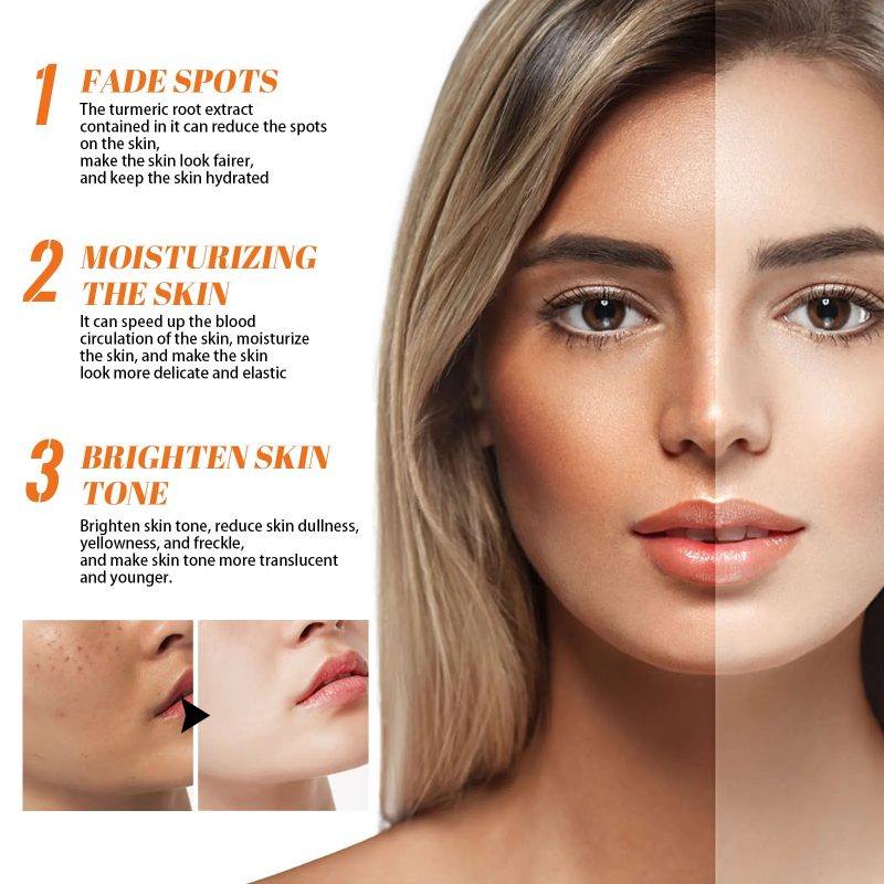 SEYE Papaya Face Cream