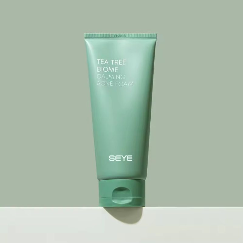 SEYE Tee Trea Facial Cleanser
