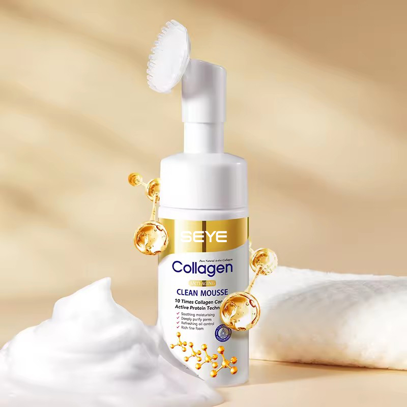 SEYE Collagen Face Cleanser