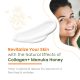 SEYE Collagen & Manuka Honey Face Cream