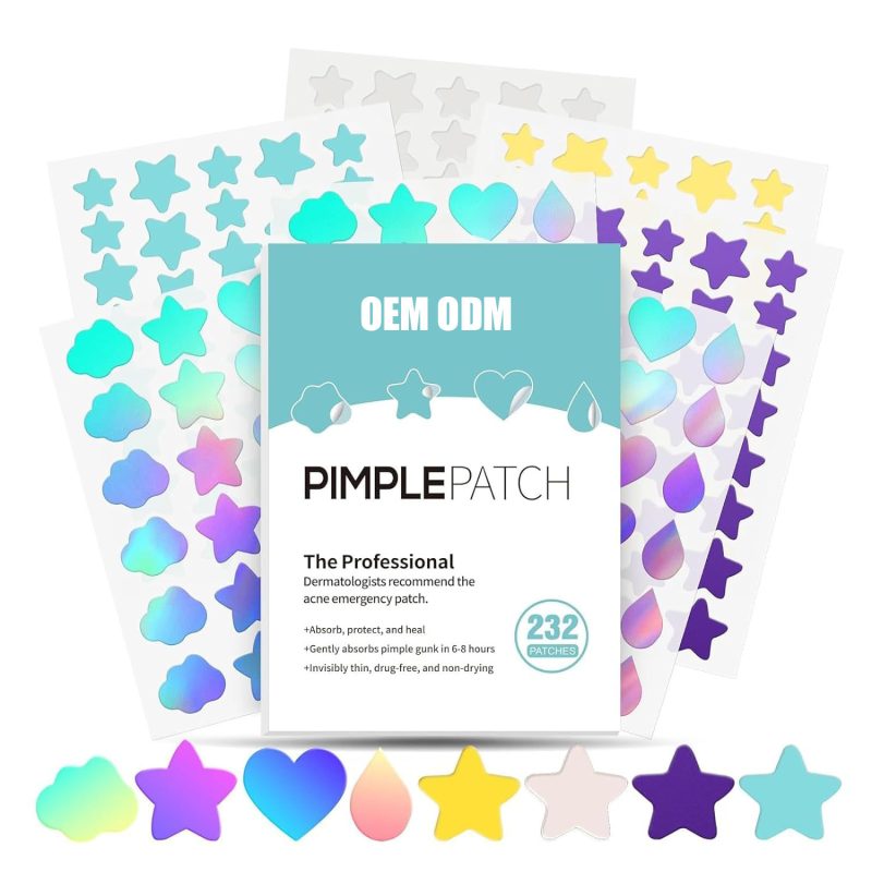 SEYE Acne Patch