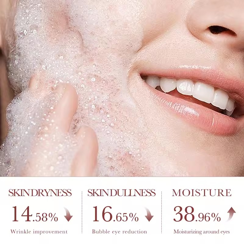 SEYE Camellia Face Cleanser