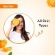 SEYE Amino Acid Facial Cleanser