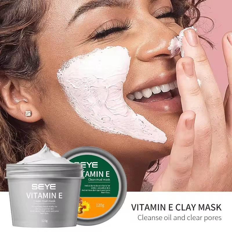 SEYE Vitamin E Clay Mask