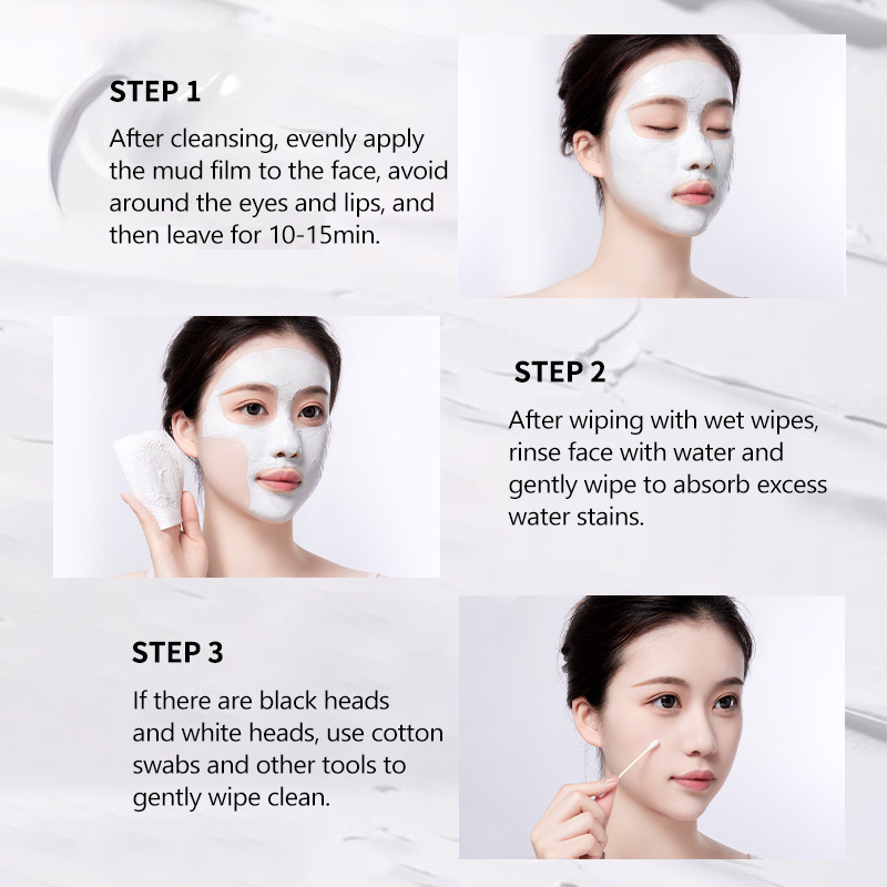 SEYE Collagen Mud Mask