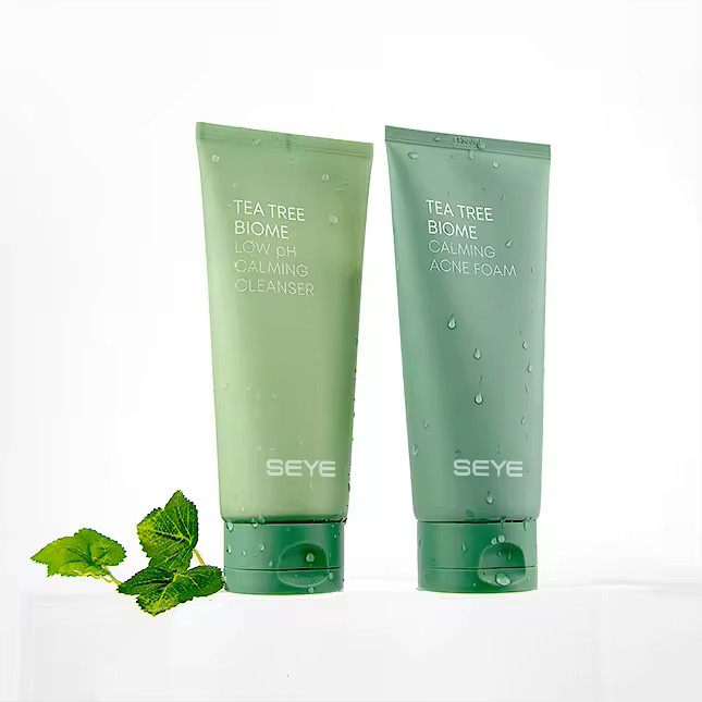 SEYE Tee Trea Facial Cleanser