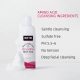 SEYE Rose Faciak Cleanser
