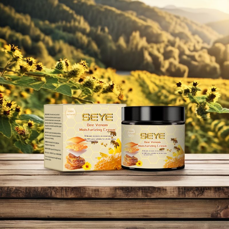 SEYE Bee Venom Face Cream