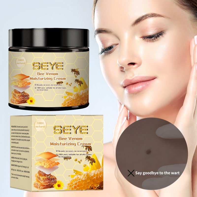 SEYE Bee Venom Face Cream