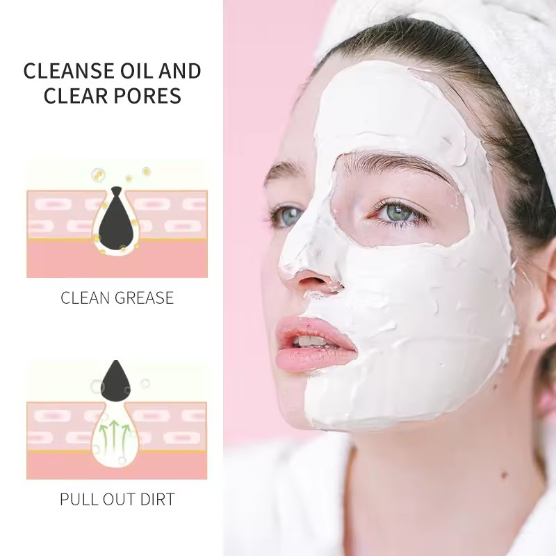 SEYE Vitamin E Clay Mask