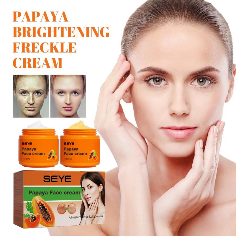SEYE Papaya Face Cream