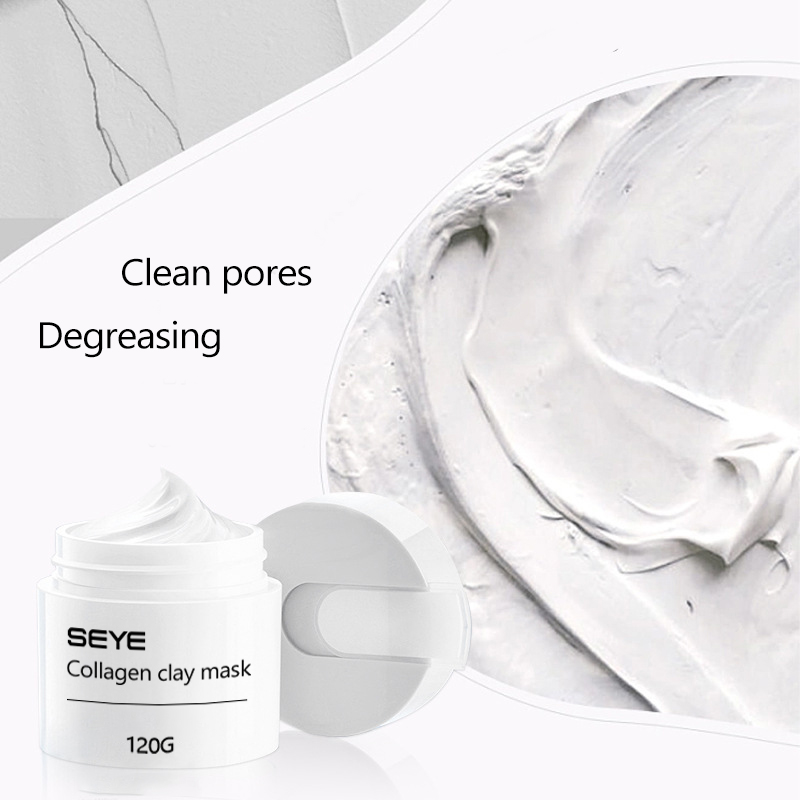 SEYE Collagen Mud Mask