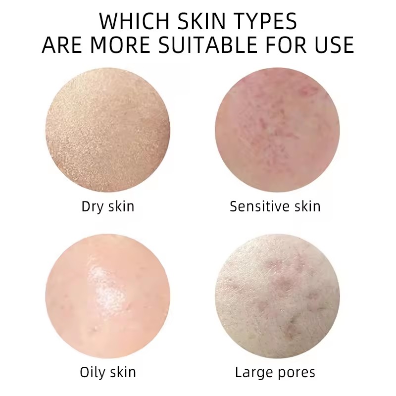 SEYE Rose Faciak Cleanser
