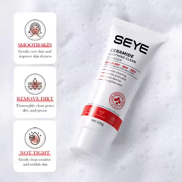 SEYE Nicotinamide Face Cleanser