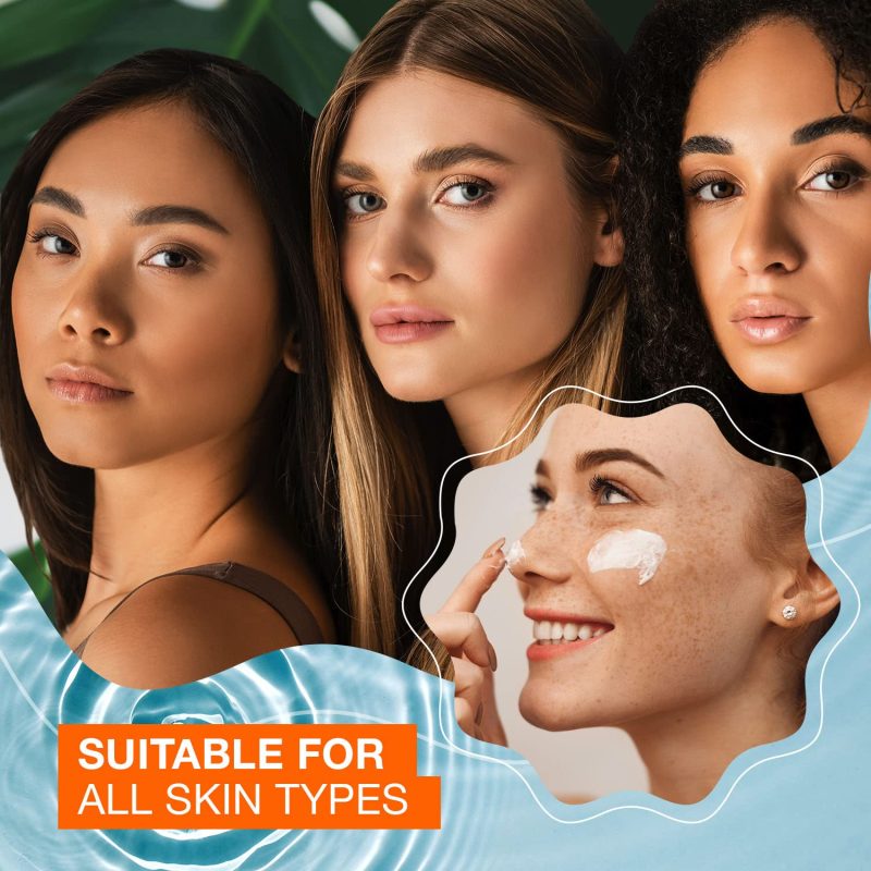 SEYE Collagen & Manuka Honey Face Cream