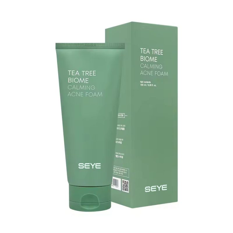 SEYE Tee Trea Facial Cleanser