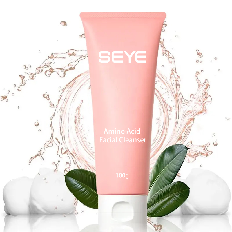 SEYE Amino Acid Facial Cleanser