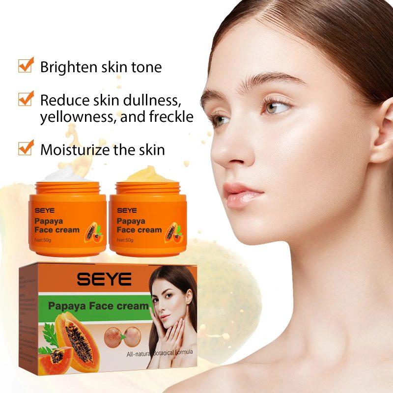 SEYE Papaya Face Cream