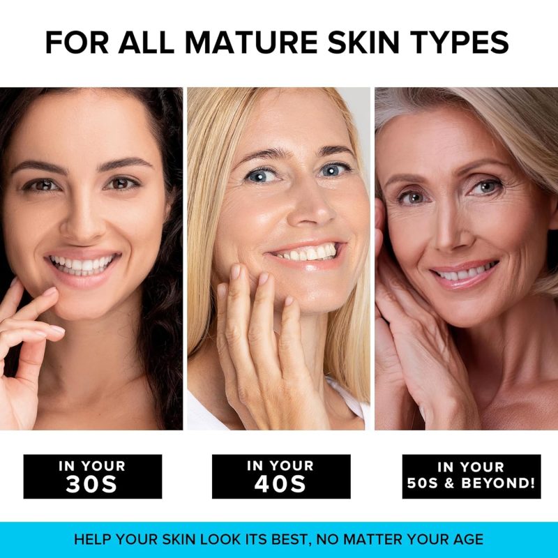 SEYE Collagen Face Cream