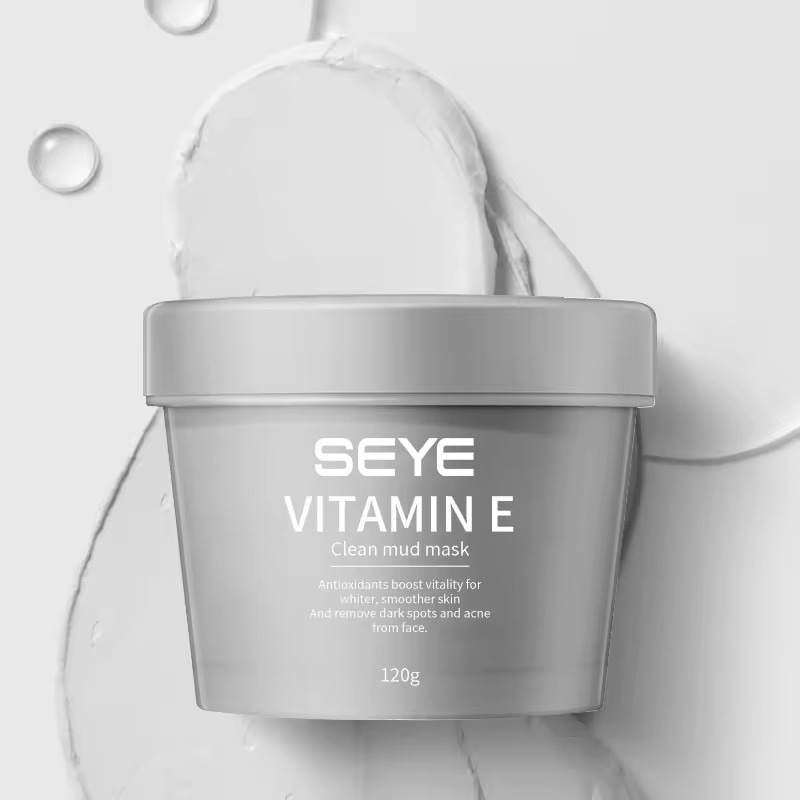 SEYE Vitamin E Clay Mask